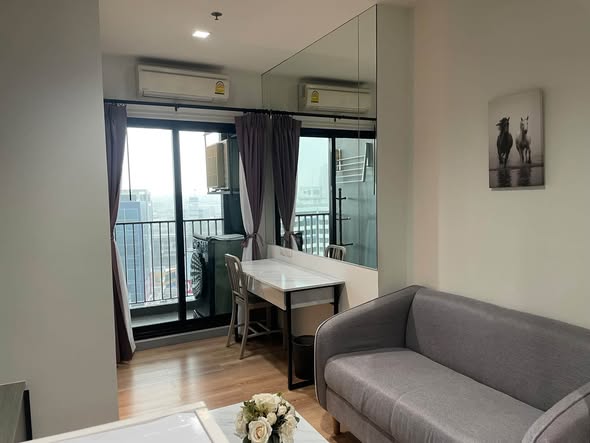 Chapter One Midtown Lat Phrao 24