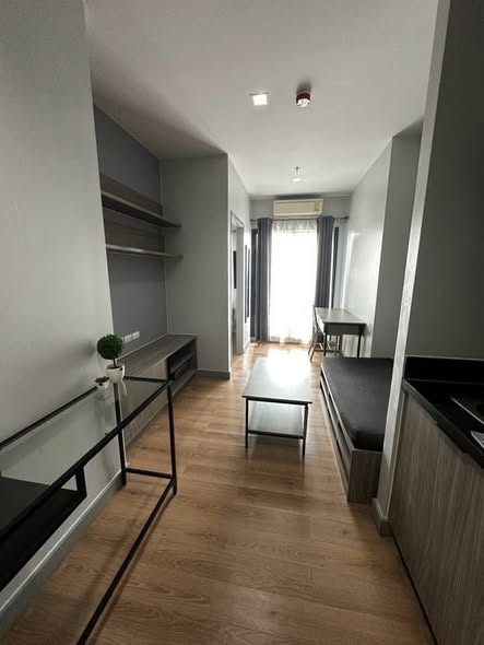 room interior of Chapter One Midtown Lat Phrao 24