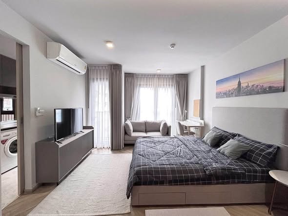 bedroom of CHAPTER THONGLOR 25