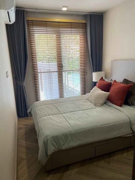 bedroom of CHAPTER THONGLOR 25