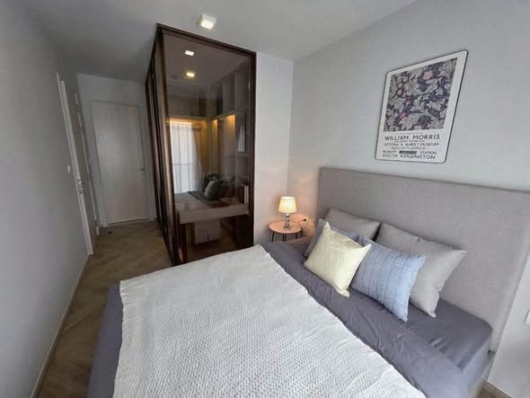 bedroom of CHAPTER THONGLOR 25