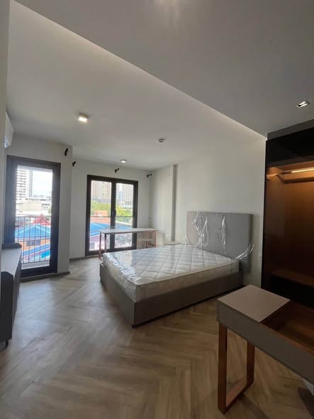 bedroom of CHAPTER THONGLOR 25