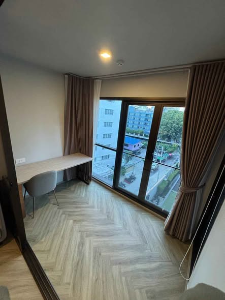 bedroom of CHAPTER THONGLOR 25