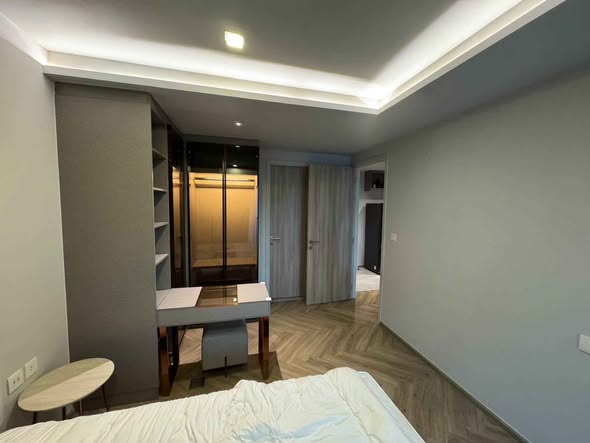 bedroom of CHAPTER THONGLOR 25