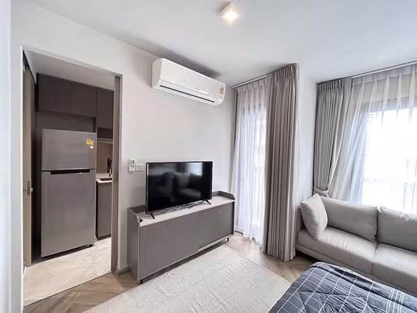 bedroom of CHAPTER THONGLOR 25