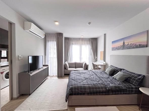bedroom of CHAPTER THONGLOR 25