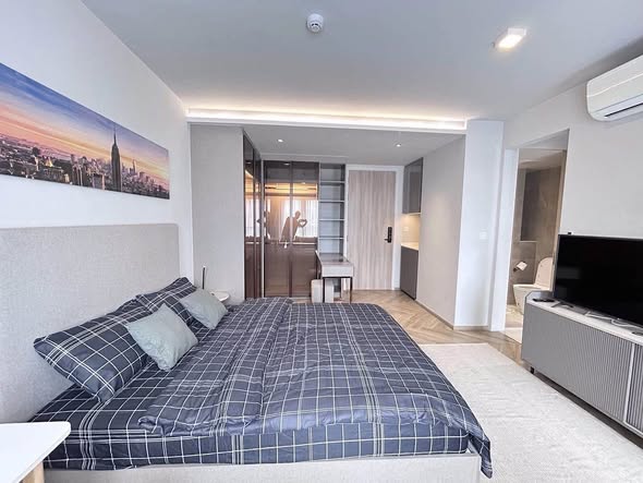 bedroom of CHAPTER THONGLOR 25