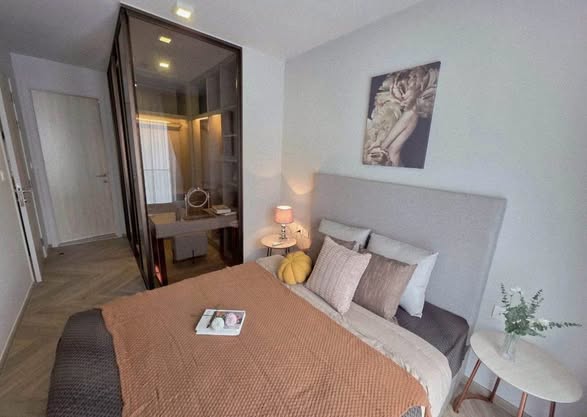 bedroom of CHAPTER THONGLOR 25