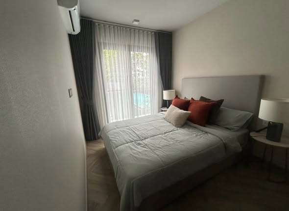 bedroom of CHAPTER THONGLOR 25
