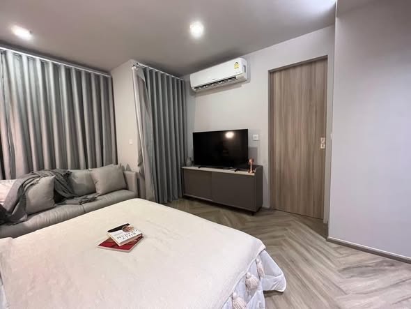 bedroom of CHAPTER THONGLOR 25