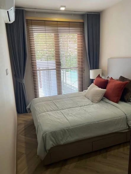 bedroom of CHAPTER THONGLOR 25