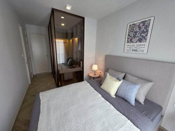 bedroom of CHAPTER THONGLOR 25