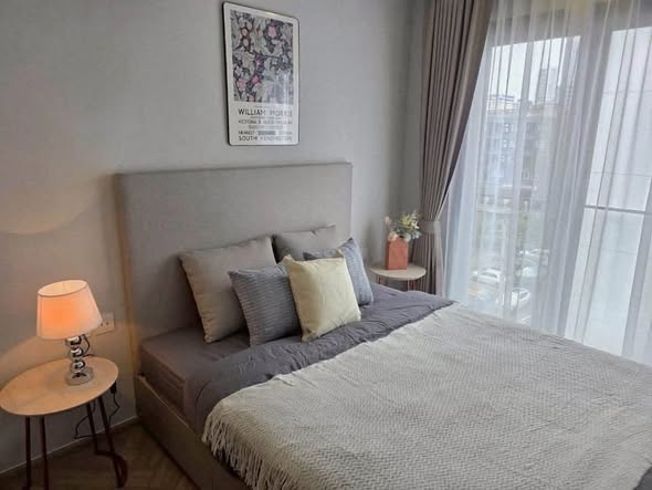 bedroom of CHAPTER THONGLOR 25