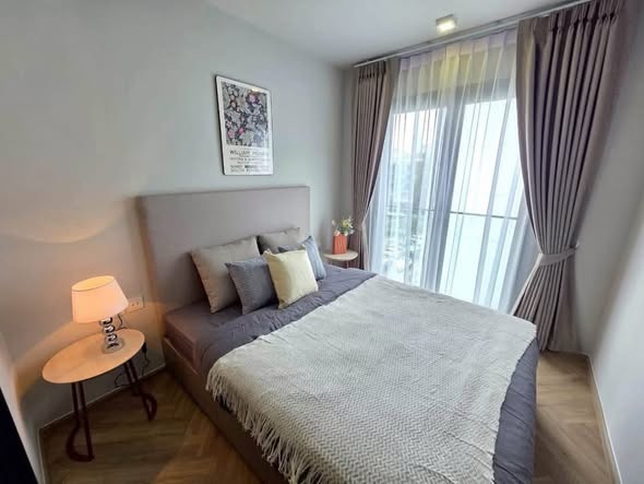 bedroom of CHAPTER THONGLOR 25