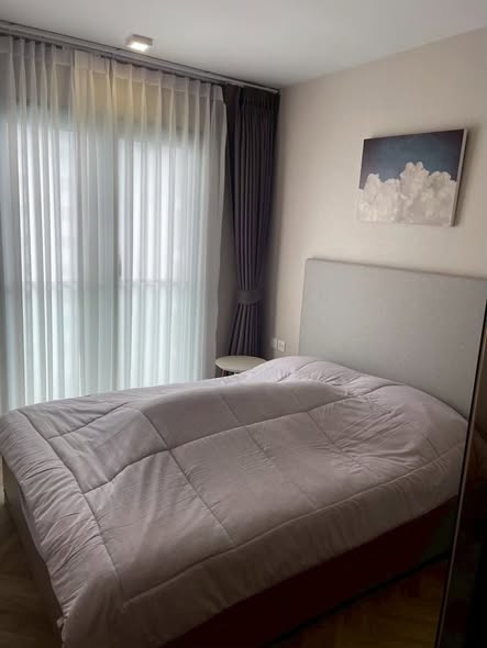 bedroom of CHAPTER THONGLOR 25