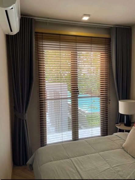 bedroom and room interior of CHAPTER THONGLOR 25