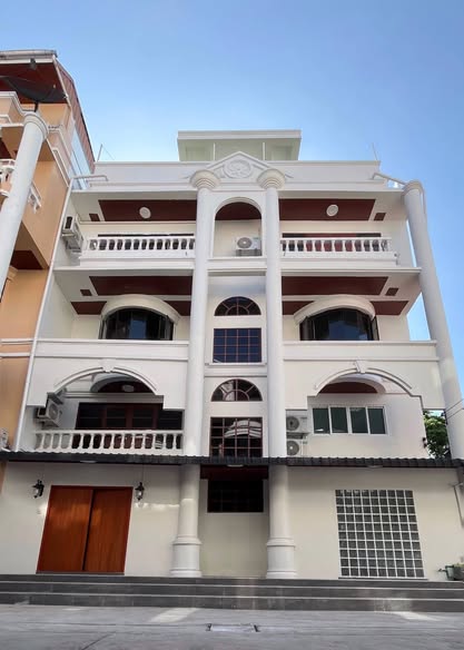 CHAPTER THONGLOR 25