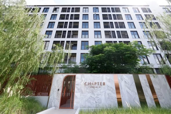 CHAPTER THONGLOR 25