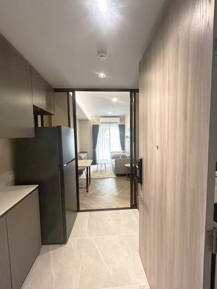 CHAPTER THONGLOR 25