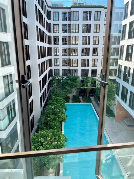 CHAPTER THONGLOR 25