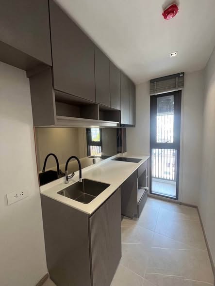 kitchen of CHAPTER THONGLOR 25