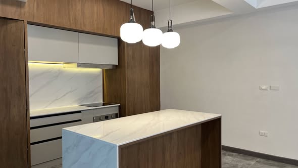 kitchen of CHAPTER THONGLOR 25