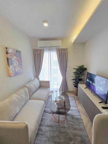 living room of CHAPTER THONGLOR 25