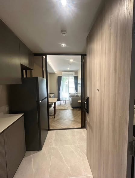 room interior of CHAPTER THONGLOR 25