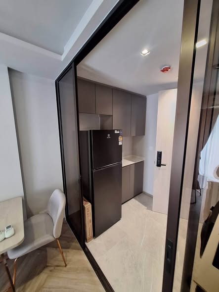 room interior of CHAPTER THONGLOR 25