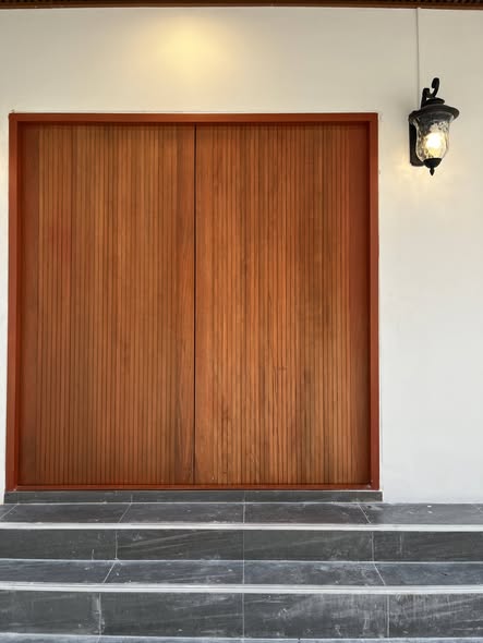 room interior of CHAPTER THONGLOR 25