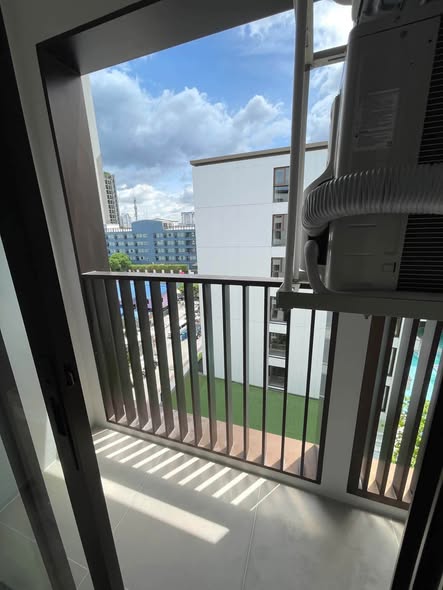 room interior of CHAPTER THONGLOR 25