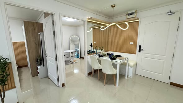 bathroom of Chateau in Town Phahol 11 ชาโตว์ อินทาวน์ พหลโยธิน 11