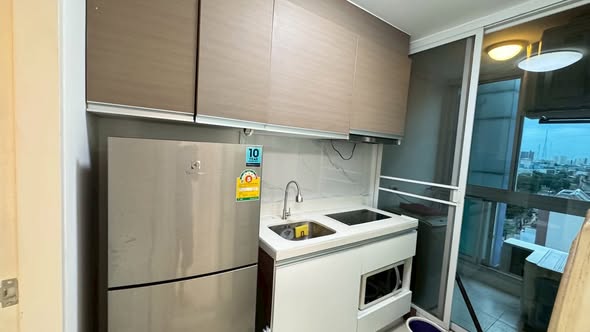 Chateau in Town Phahol 11 ชาโตว์ อินทาวน์ พหลโยธิน 11
