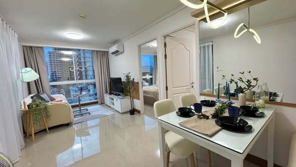 Chateau in Town Phahol 11 ชาโตว์ อินทาวน์ พหลโยธิน 11
