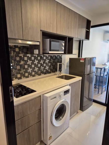 Chateau In Town Pinklao – Siriraj