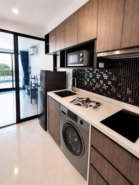 Chateau In Town Pinklao – Siriraj