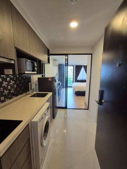 room interior of Chateau In Town Pinklao – Siriraj