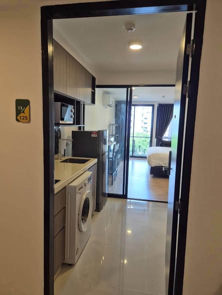 room interior of Chateau In Town Pinklao – Siriraj