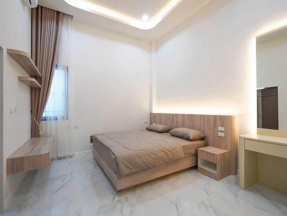 bedroom of CHEVALIER PROPERTY AND REALESTATE CO.,LTD.