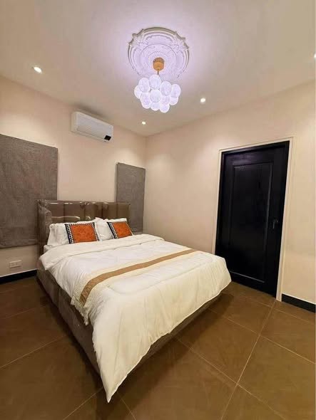 bedroom of CHEVALIER PROPERTY AND REALESTATE CO.,LTD.