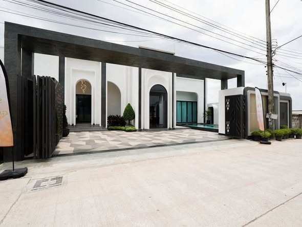 CHEVALIER PROPERTY AND REALESTATE CO.,LTD.
