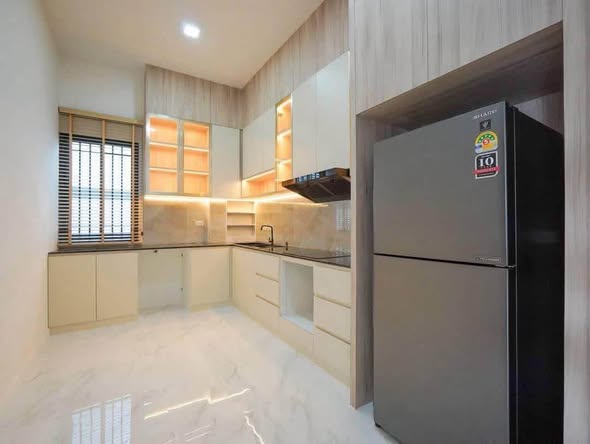 CHEVALIER PROPERTY AND REALESTATE CO.,LTD.