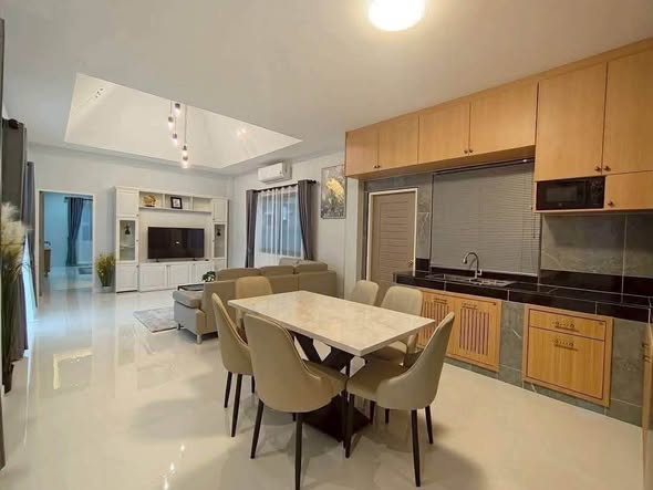 CHEVALIER PROPERTY AND REALESTATE CO.,LTD.