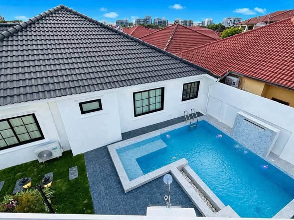 CHEVALIER PROPERTY AND REALESTATE CO.,LTD.