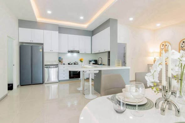 CHEVALIER PROPERTY AND REALESTATE CO.,LTD.