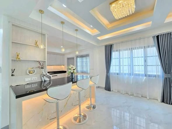 CHEVALIER PROPERTY AND REALESTATE CO.,LTD.
