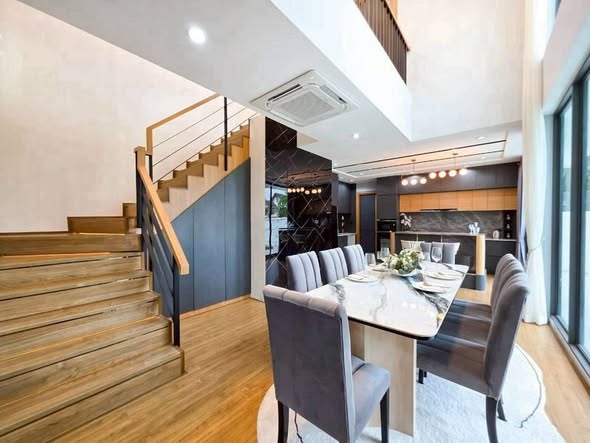 CHEVALIER PROPERTY AND REALESTATE CO.,LTD.