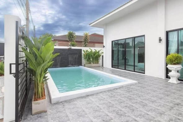 CHEVALIER PROPERTY AND REALESTATE CO.,LTD.