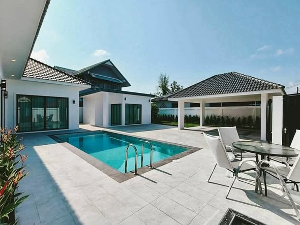 CHEVALIER PROPERTY AND REALESTATE CO.,LTD.