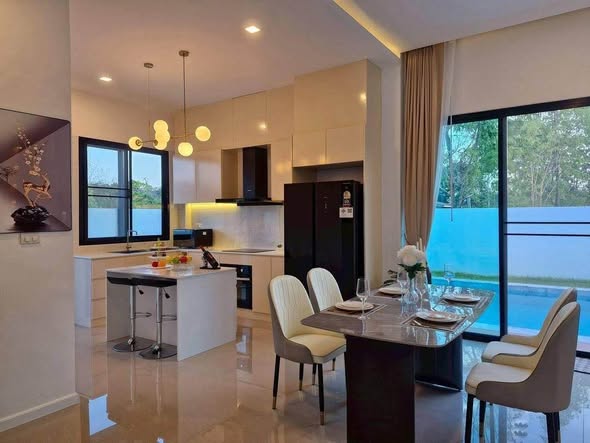 CHEVALIER PROPERTY AND REALESTATE CO.,LTD.